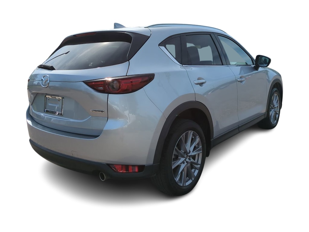 Thumbnail: 2020 Mazda CX-5 - 17