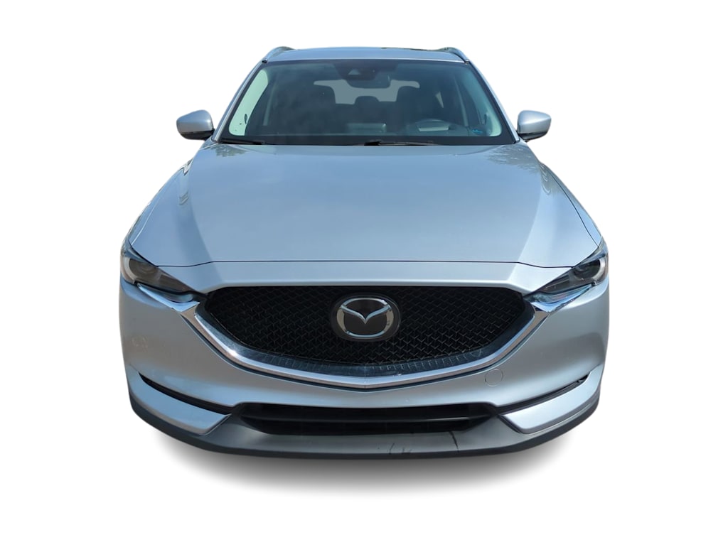 Thumbnail: 2020 Mazda CX-5 - 6