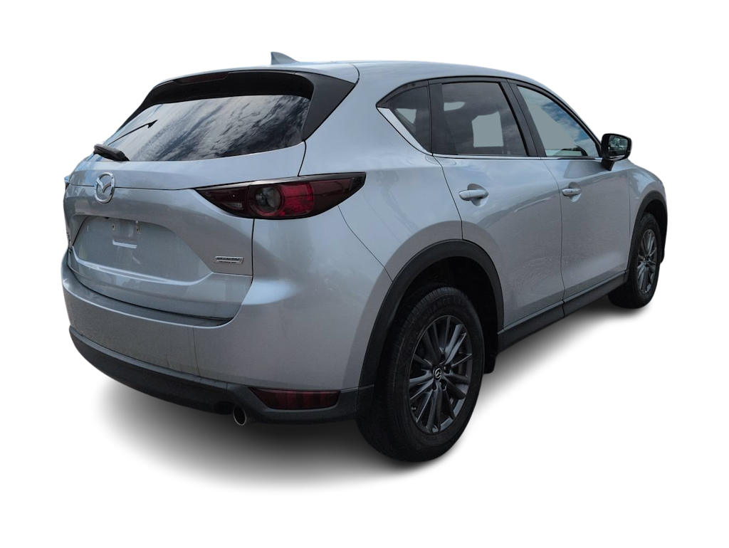 Thumbnail: 2019 Mazda CX-5 - 17