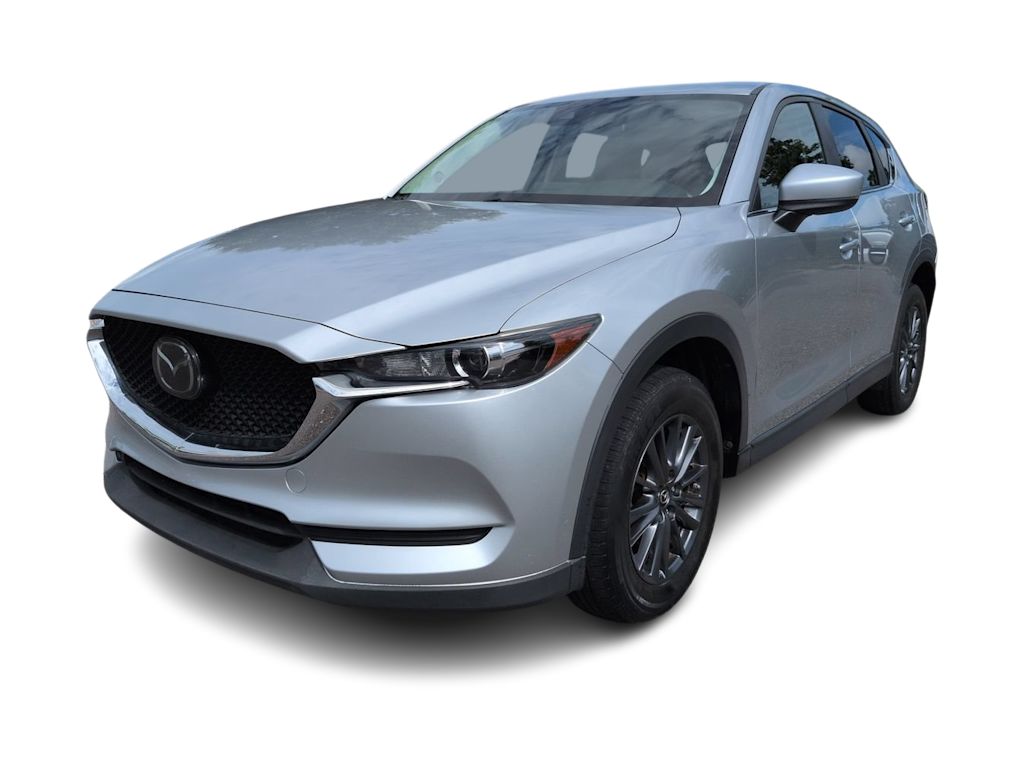 Thumbnail: 2019 Mazda CX-5 - 16