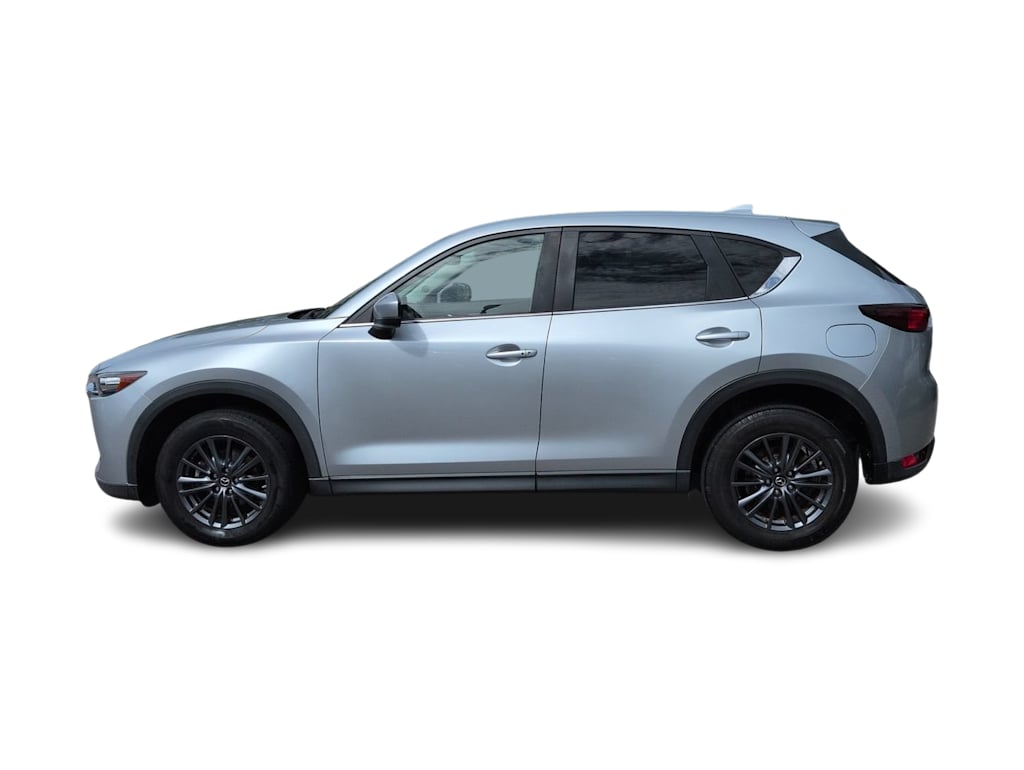 Thumbnail: 2019 Mazda CX-5 - 3