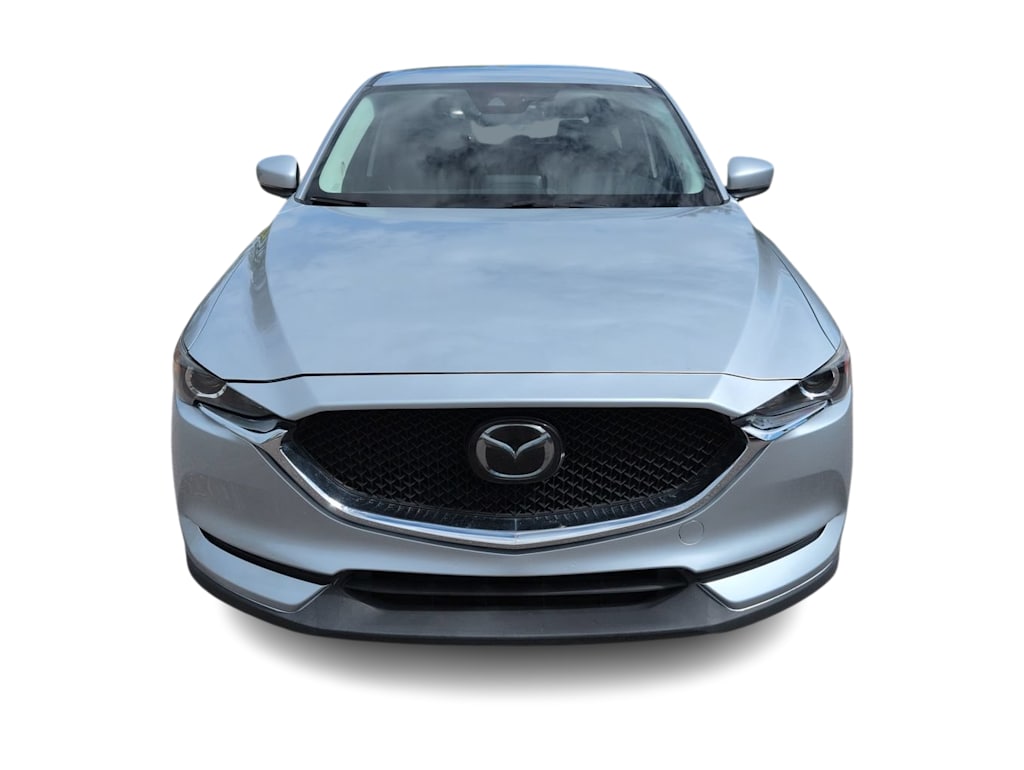 Thumbnail: 2019 Mazda CX-5 - 6