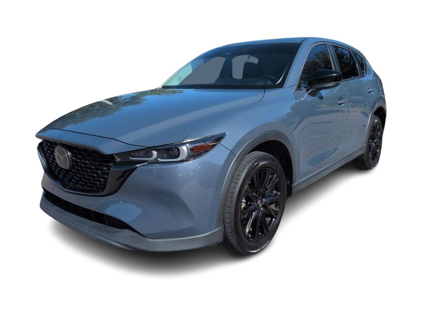 Thumbnail: 2022 Mazda CX-5 - 3