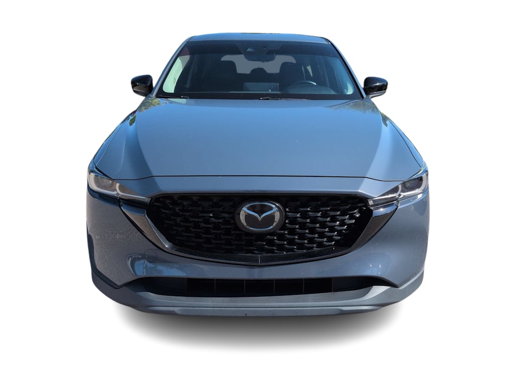 Thumbnail: 2022 Mazda CX-5 - 6