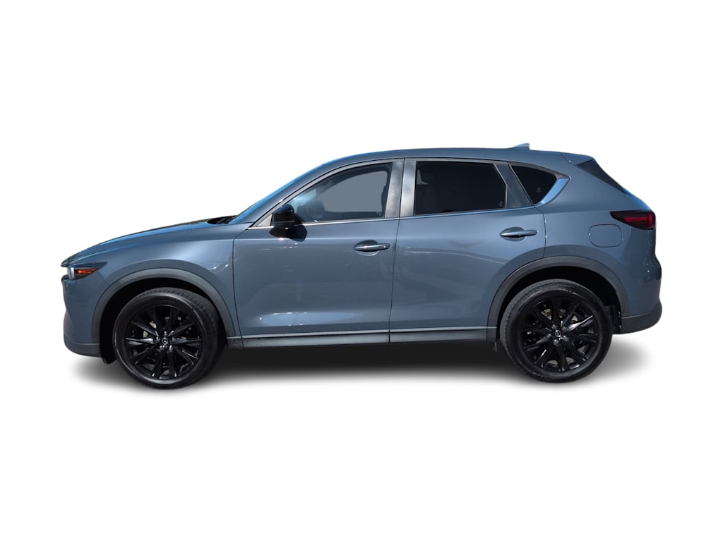 Thumbnail: 2022 Mazda CX-5 - 16