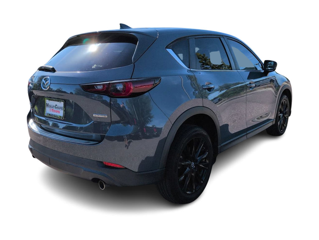 Thumbnail: 2022 Mazda CX-5 - 17