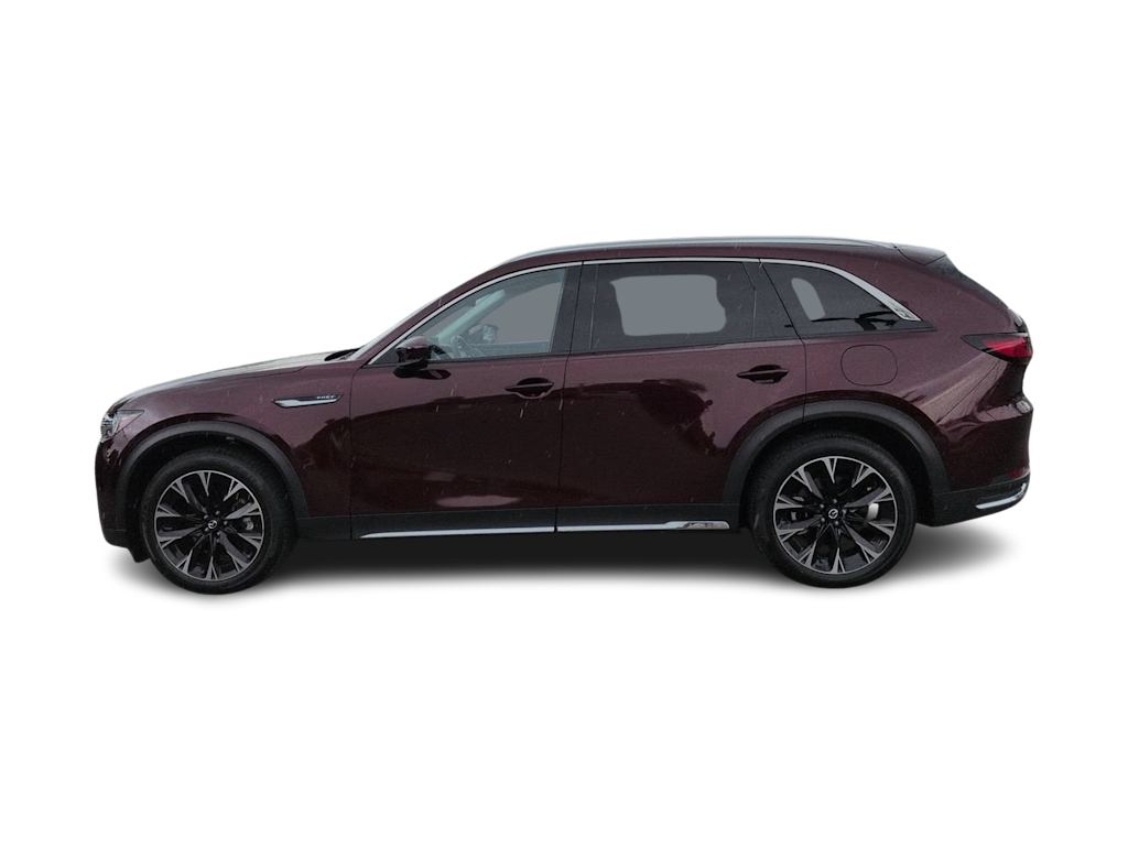 Thumbnail: 2024 Mazda CX-90 - 3