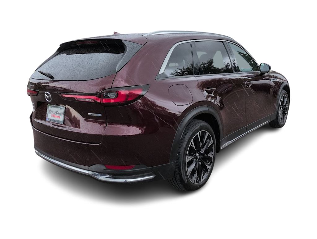 Thumbnail: 2024 Mazda CX-90 - 17