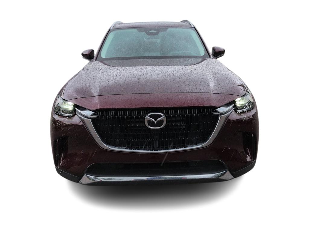 Thumbnail: 2024 Mazda CX-90 - 6
