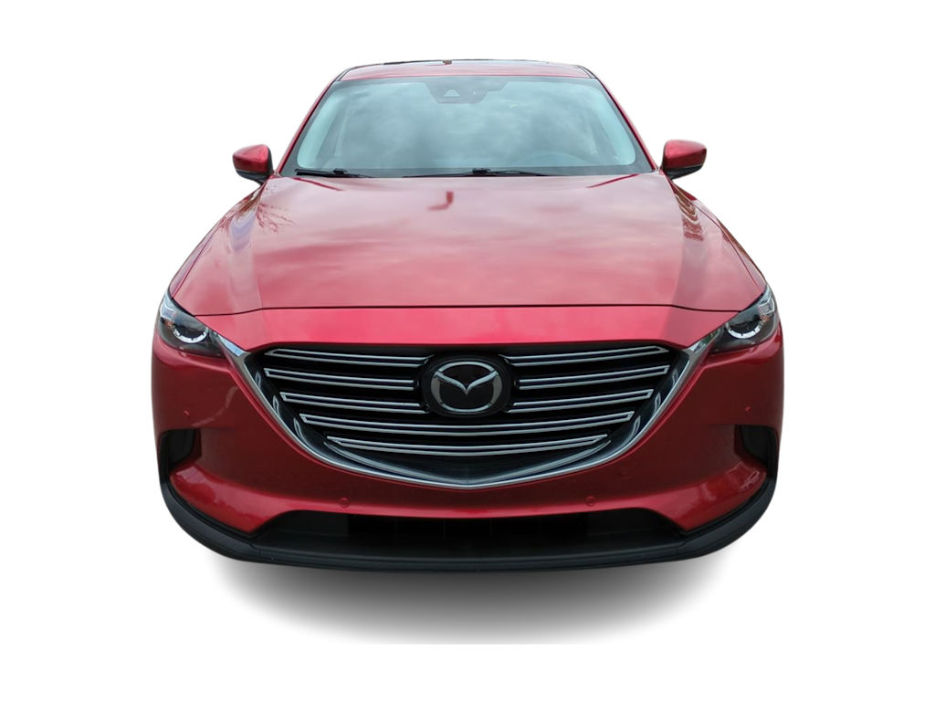 2021 Mazda CX-9 Touring 6