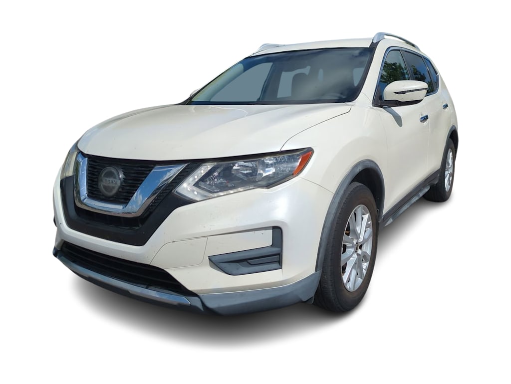 Thumbnail: 2018 Nissan Rogue - 15
