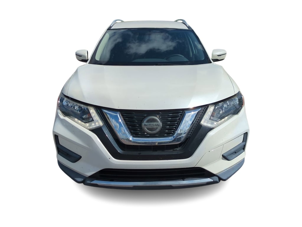 Thumbnail: 2018 Nissan Rogue - 5