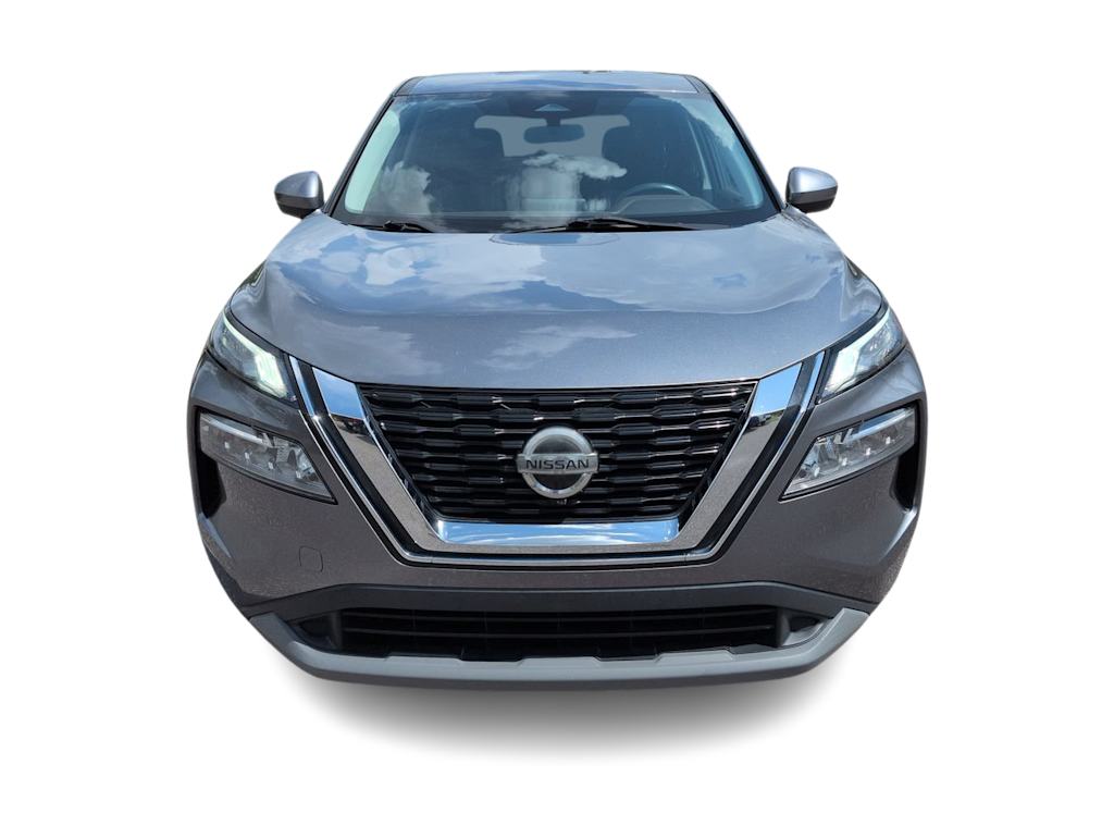 Thumbnail: 2021 Nissan Rogue - 6