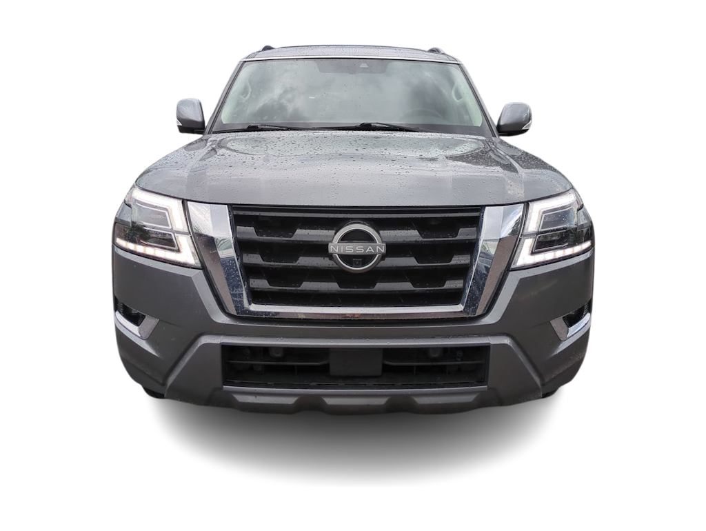 Thumbnail: 2022 Nissan Armada - 6
