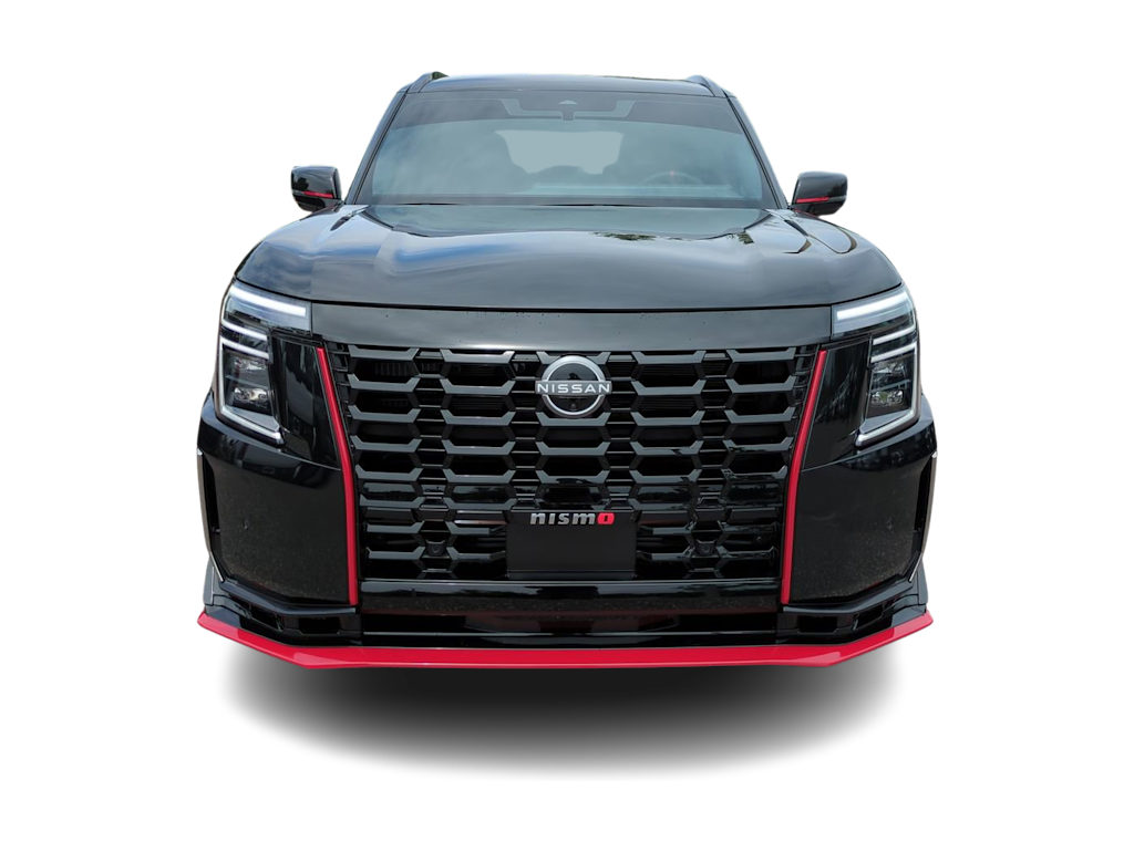 Thumbnail: 2026 Nissan Armada - 6