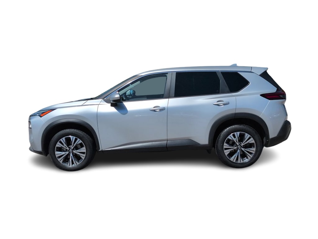 Thumbnail: 2023 Nissan Rogue - 3