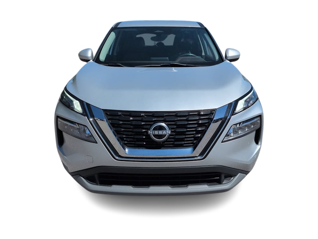Thumbnail: 2023 Nissan Rogue - 6