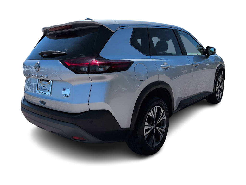 Thumbnail: 2023 Nissan Rogue - 17