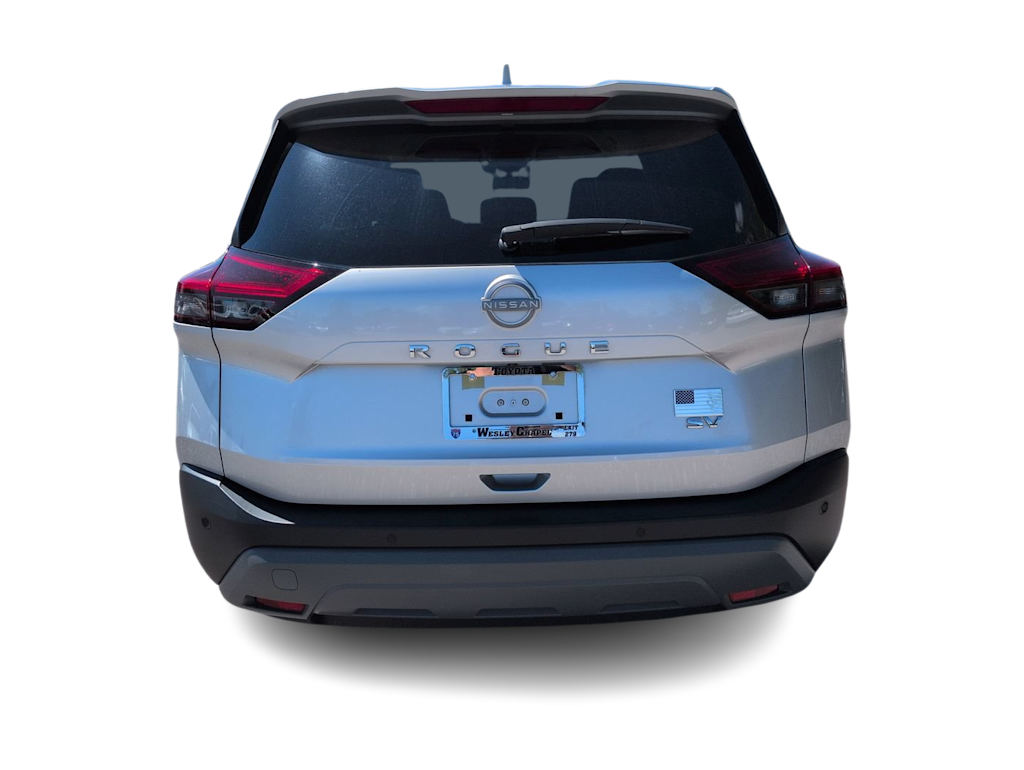 Thumbnail: 2023 Nissan Rogue - 5