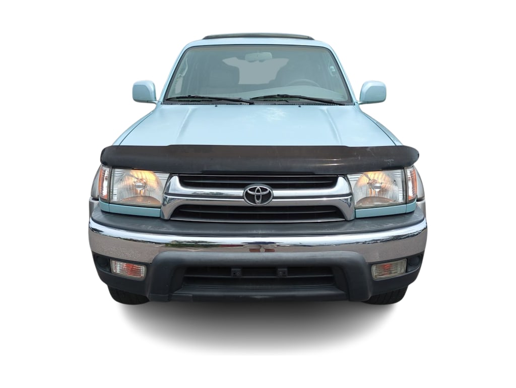 Thumbnail: 2001 Toyota 4Runner - 6
