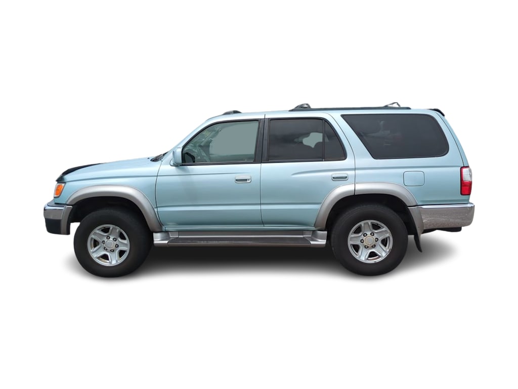 Thumbnail: 2001 Toyota 4Runner - 3