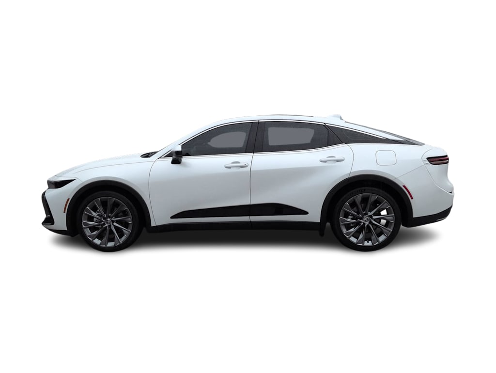 Thumbnail: 2023 Toyota Crown - 16
