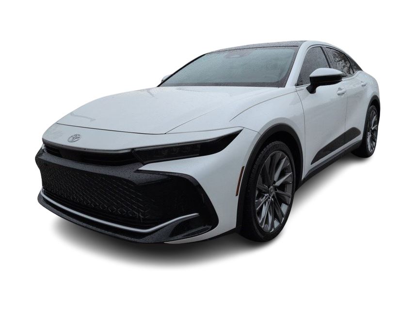 Thumbnail: 2023 Toyota Crown - 3