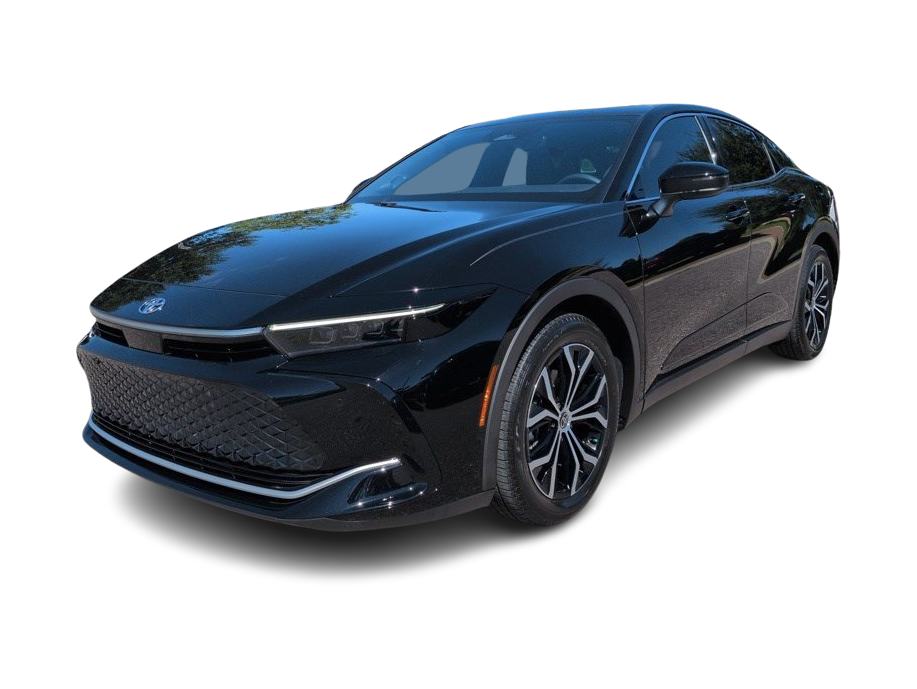 Thumbnail: 2023 Toyota Crown - 3