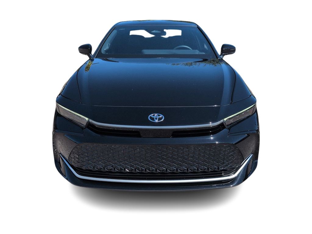 Thumbnail: 2023 Toyota Crown - 6