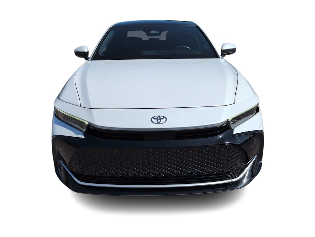 Thumbnail: 2023 Toyota Crown - 6