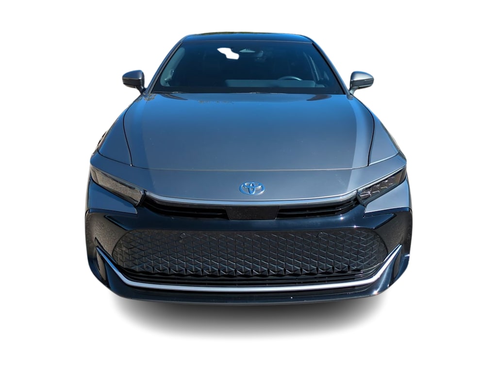 Thumbnail: 2023 Toyota Crown - 6