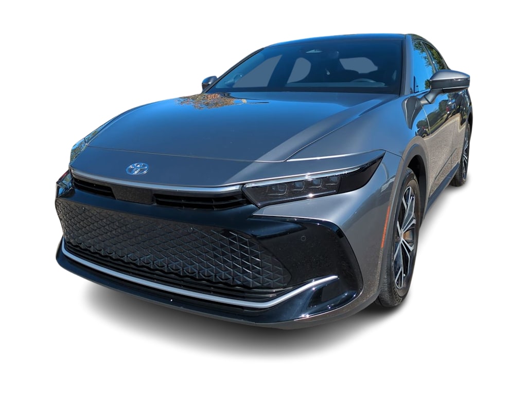 Thumbnail: 2023 Toyota Crown - 15