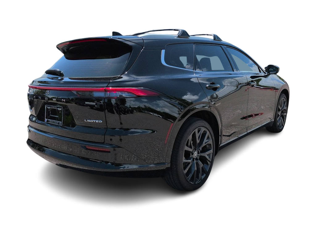 Thumbnail: 2026 Toyota Crown Signia - 17