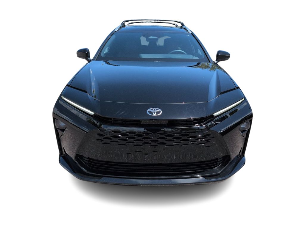 Thumbnail: 2026 Toyota Crown Signia - 6