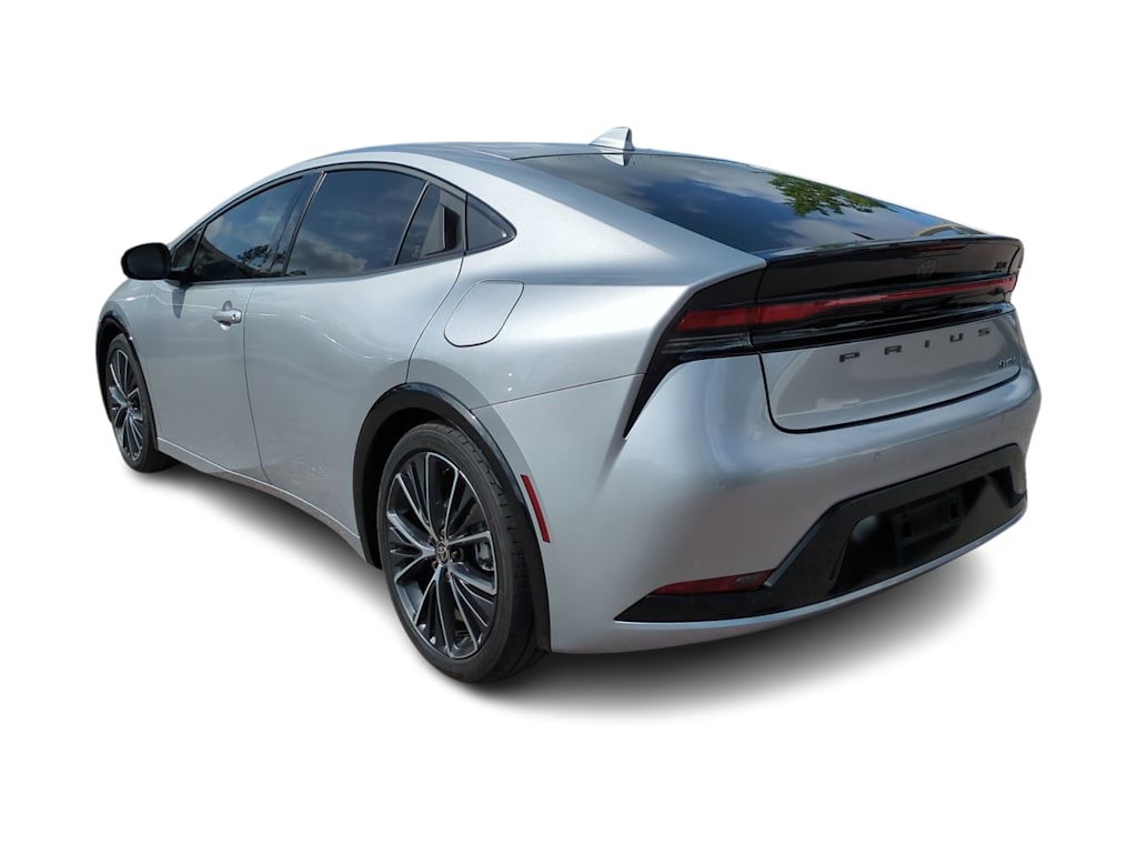 Thumbnail: 2025 Toyota Prius - 4