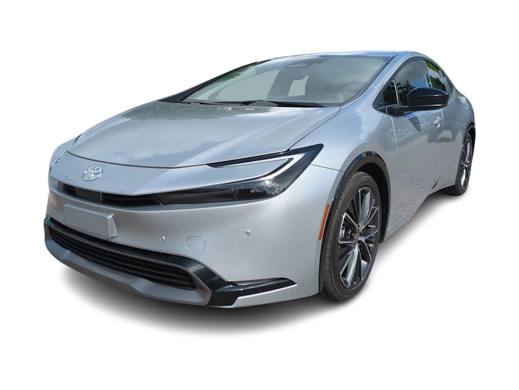 Thumbnail: 2025 Toyota Prius - 16
