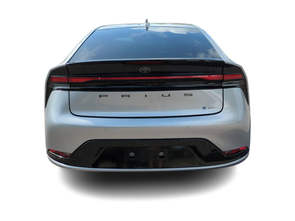Thumbnail: 2025 Toyota Prius - 5