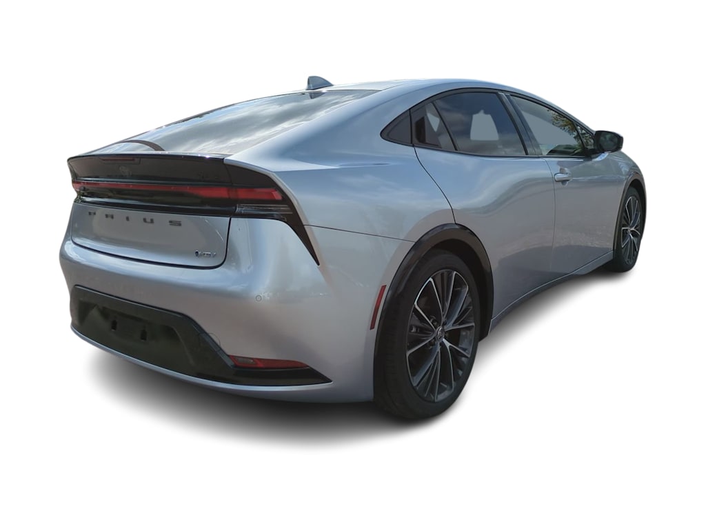 Thumbnail: 2025 Toyota Prius - 17