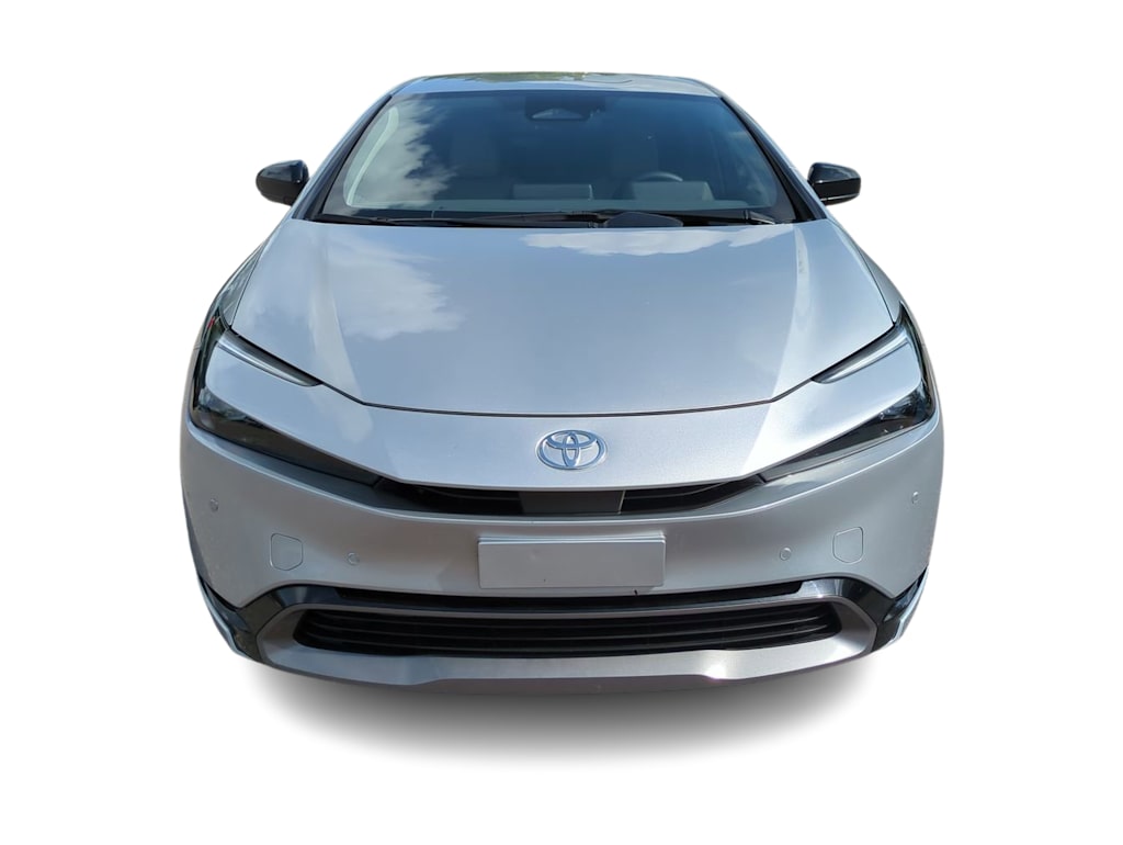 Thumbnail: 2025 Toyota Prius - 6