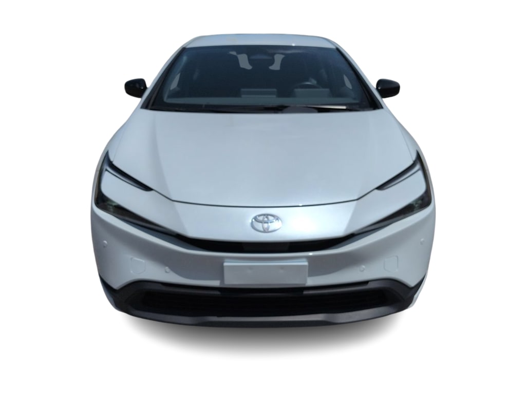 Thumbnail: 2025 Toyota Prius - 6