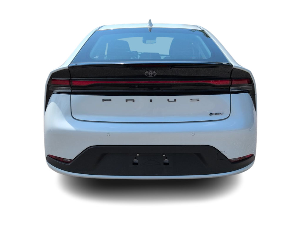 Thumbnail: 2025 Toyota Prius - 5