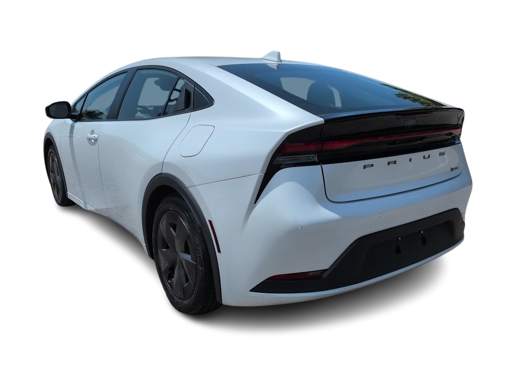 Thumbnail: 2025 Toyota Prius - 4