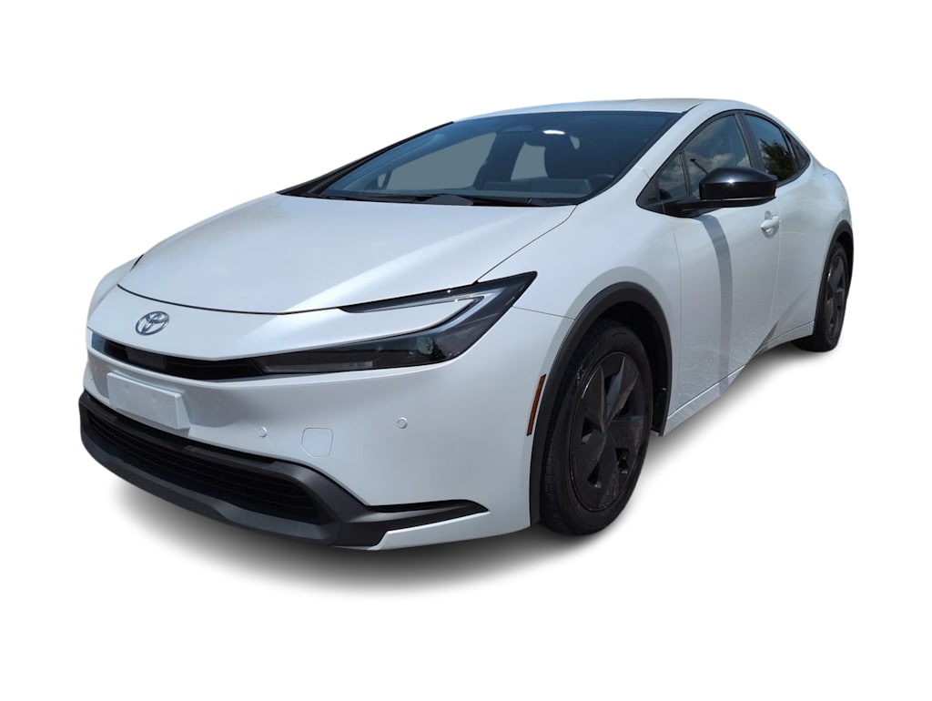 Thumbnail: 2025 Toyota Prius - 15