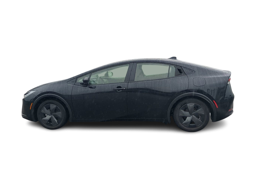 2024 Toyota Prius Limited 3