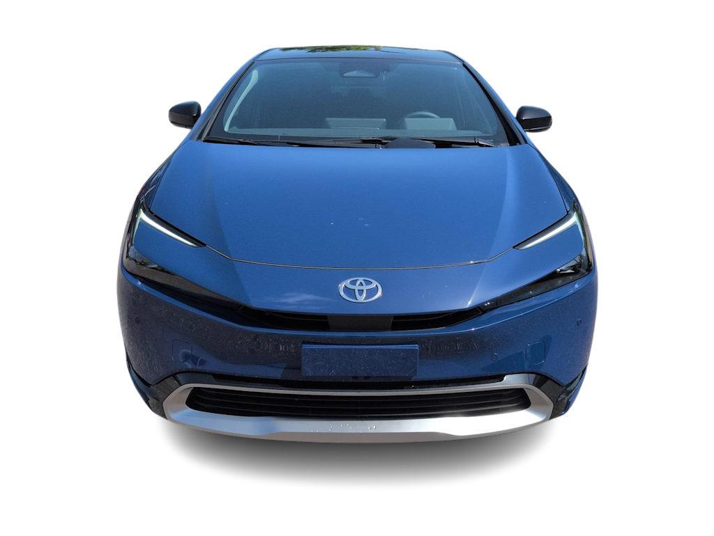 Thumbnail: 2026 Toyota Prius v - 18