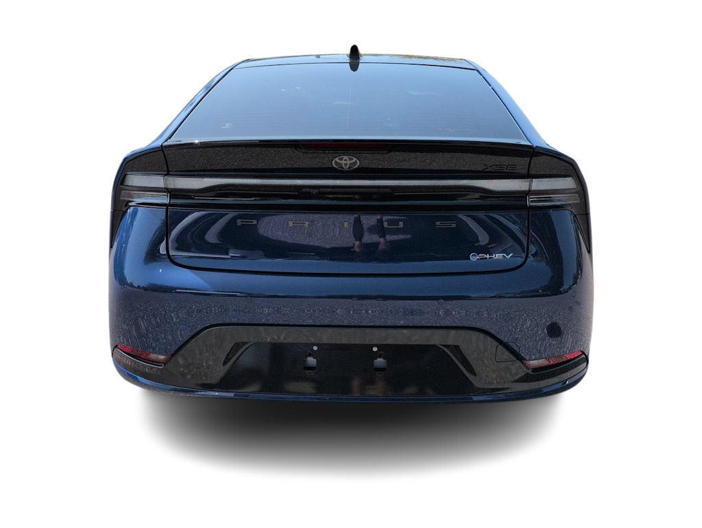 Thumbnail: 2026 Toyota Prius v - 5