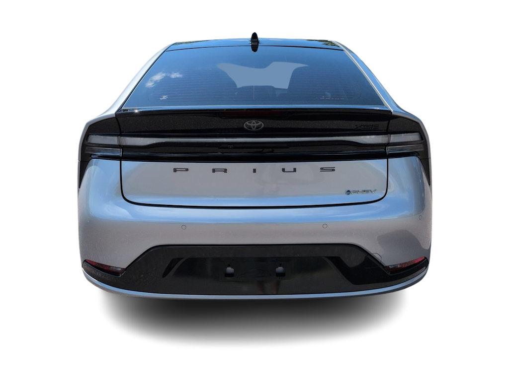 Thumbnail: 2026 Toyota Prius v - 5