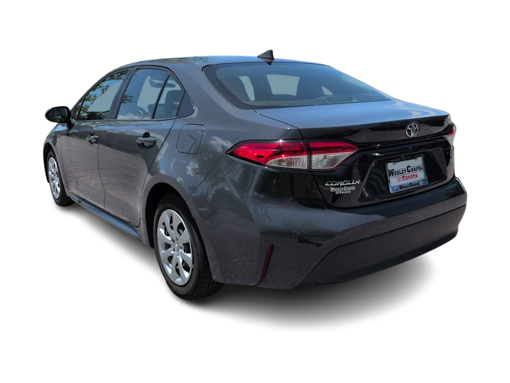 Thumbnail: 2023 Toyota Corolla - 4