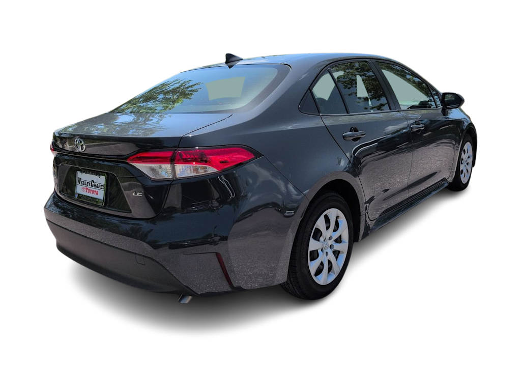 Thumbnail: 2023 Toyota Corolla - 17