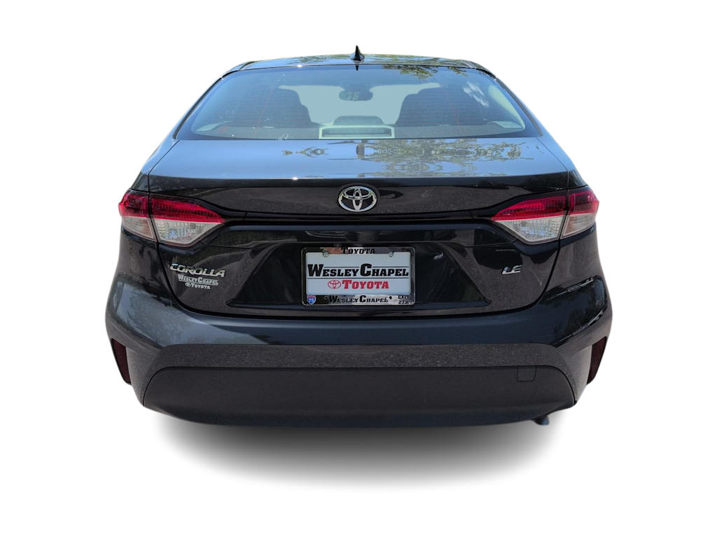 Thumbnail: 2023 Toyota Corolla - 5